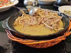 -翠姐姐农家大院·老底子萧山菜(建设一路店)