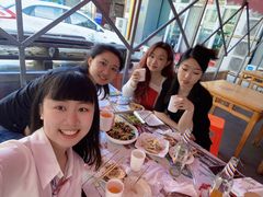-韩金利串店(让胡路店)