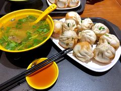 -大壶春生煎(四川中路店)