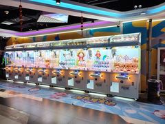 -大玩家(通州万达广场店)