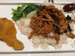 -阿英煲(凉城路店)