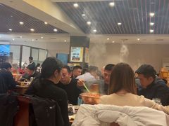 -南门涮肉(北洼路店)