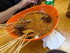 -古真记钵钵鸡(总店)