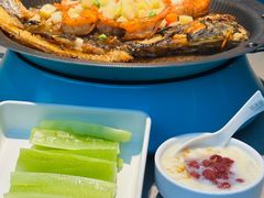 -半天妖烤鱼(方庄店)