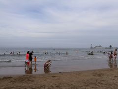 -海天一色海景自助餐厅(西港花园店)