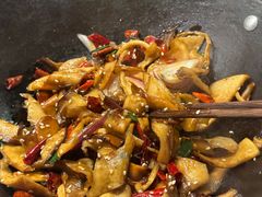 -吃货私房菜(丽江束河古镇店)