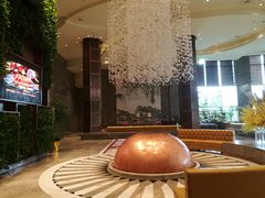 -衢州大花园国际酒店