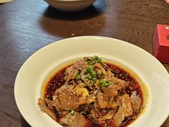 -渝乡人家川菜馆(南京路店)