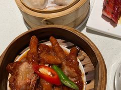 -港久茶餐厅(鹭洲里店)