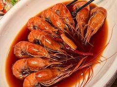 -乔街深夜食堂·台州菜·高压锅生蚝(杭州总店)