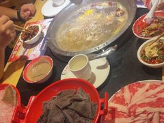 -吴老幺火锅(金龙店)