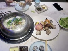 -苏大嘴蒸汽海鲜·海胆蒸饺(中山广场店)