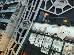 -大馆(前中区警署建築群)
