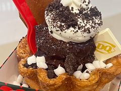 -DQ·蛋糕·冰淇淋(金牛万达店)