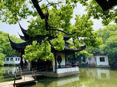 -西园戒幢律寺