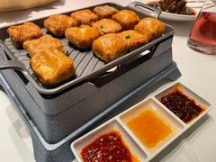 -同庆楼(金宝汇店)