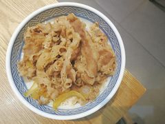 -吉野家(南昌铜锣湾店)