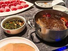 -德天肥牛海鲜火锅(城西银泰店)