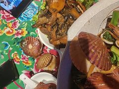-人民公社大食堂(张家湾店)