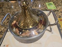 -黄记煌三汁焖锅(新世纪广场店)