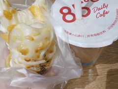 -85度C(重庆大坪英利店)