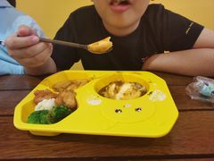 -伽喱博士 Dr.CURRY咖喱饭(太阳宫咖喱店)