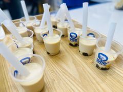 -煲珠公·老红糖珍珠奶茶(长宁龙之梦店)