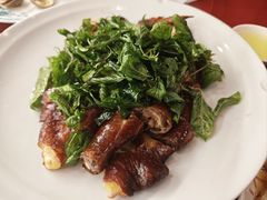 -香港祥正飯店·正宗灣仔50年海鲜老字号