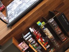 -星巴克(凯德晶萃店)
