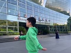 -上海东方艺术中心