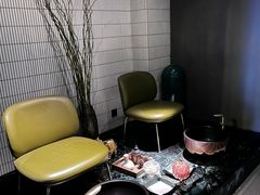 -涟LIAN·泰式按摩·MASSAGE·SPA(华强北店)