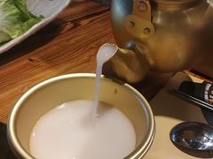 -万兴佳烤肉·长白山老味道(宏泰广场店)