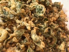 -何适山庄 ·可团建(水长城P2停车场店)