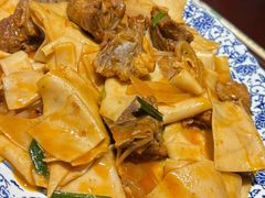 -范记靖远羊羔肉(博物馆店)
