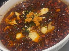 -南山翁新概念川菜(江宁万达广场店)