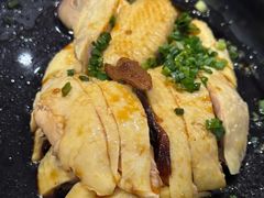 -上海1号私藏菜(静安店)