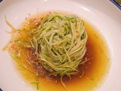 -齐家花园大酒店·本帮菜(宝山店)