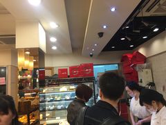 -苹果花园(鞍山路店)