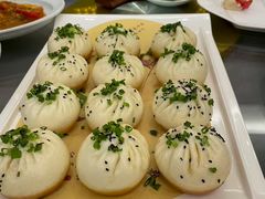 -银都上海菜馆(粤海东路店)