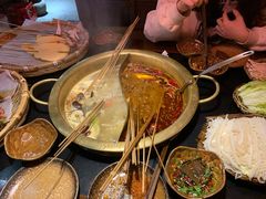 -欧阳小姐在成都(爱琴海店)