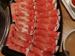 -额尔敦传统涮火锅·冰煮羊(铁东店)