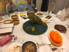 -玉林烤鸭店(黄村兴华店)