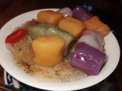 -楠火锅(哈尔滨金爵万象店)