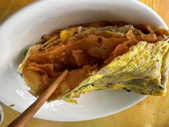 -陈记锅巴菜(五大道店)