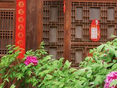 -胡氏古民居建筑