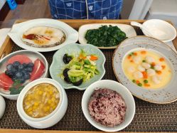 -馨月汇·独栋月子会所(静安店)