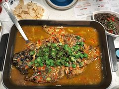 -鱼酷活鱼烤鱼(南京水游城店)