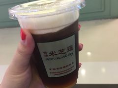 -美芝莲(领展购物广场中关村店)