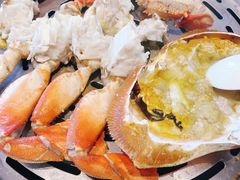 -日进一片海.生腌海鲜火锅.宵夜烧烤(三里屯总店)