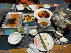 -刘记大块烤羊腿餐吧(北沙滩店)